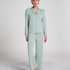 Jerseybukser Essential, Grøn