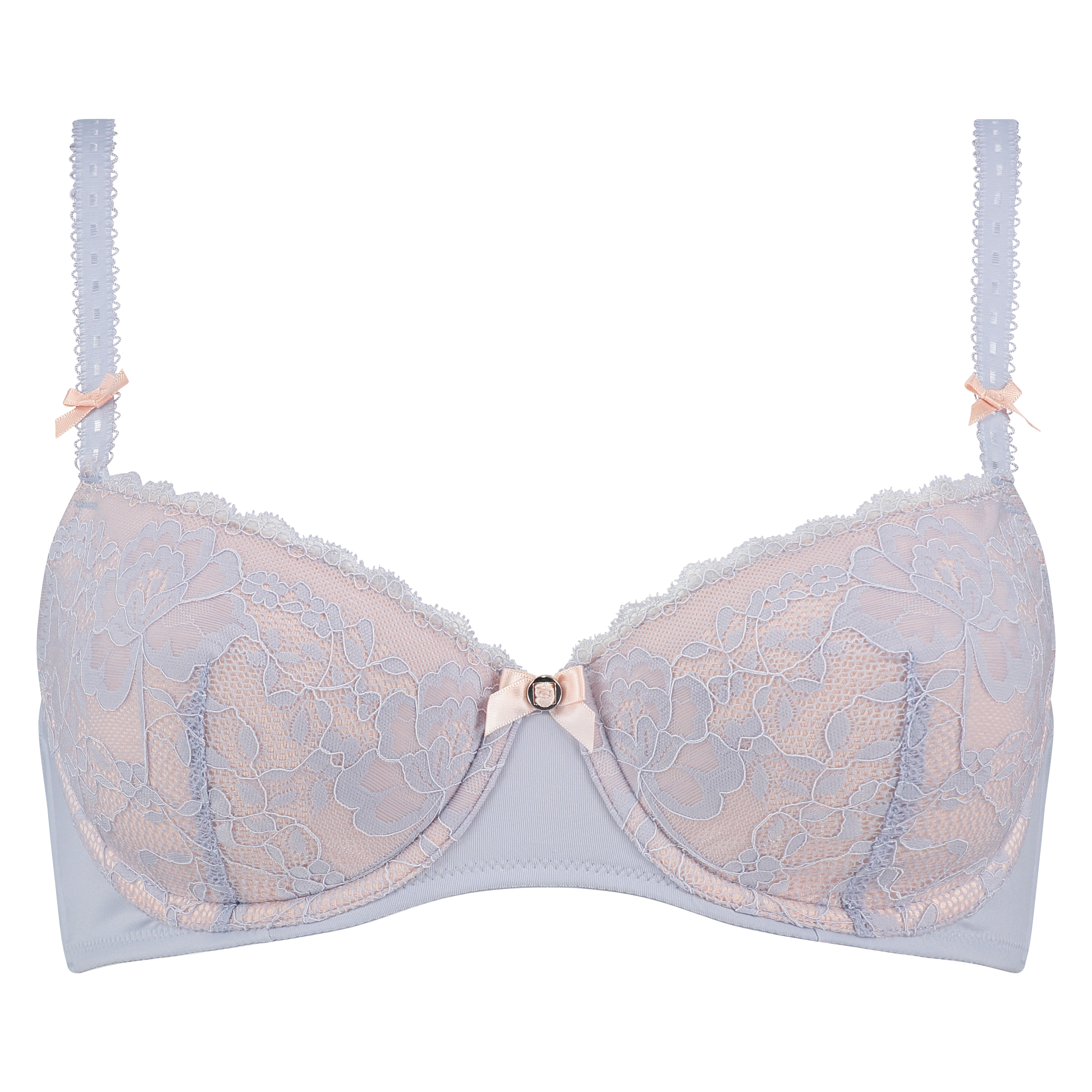 Theresa formst&oslash;bt b&oslash;jle-bh, Bl&aring;, main