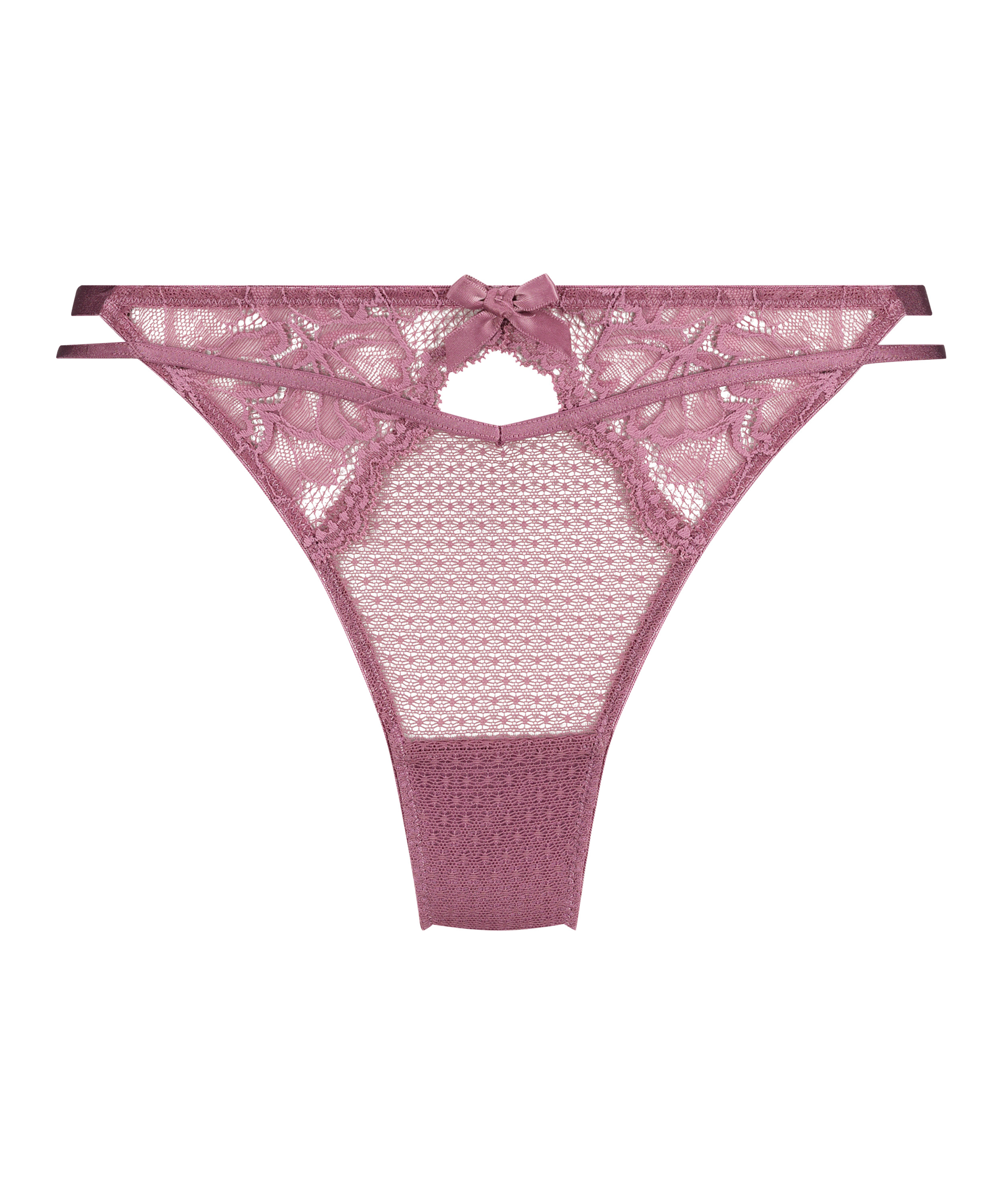 G-streng Julia, lilla, main