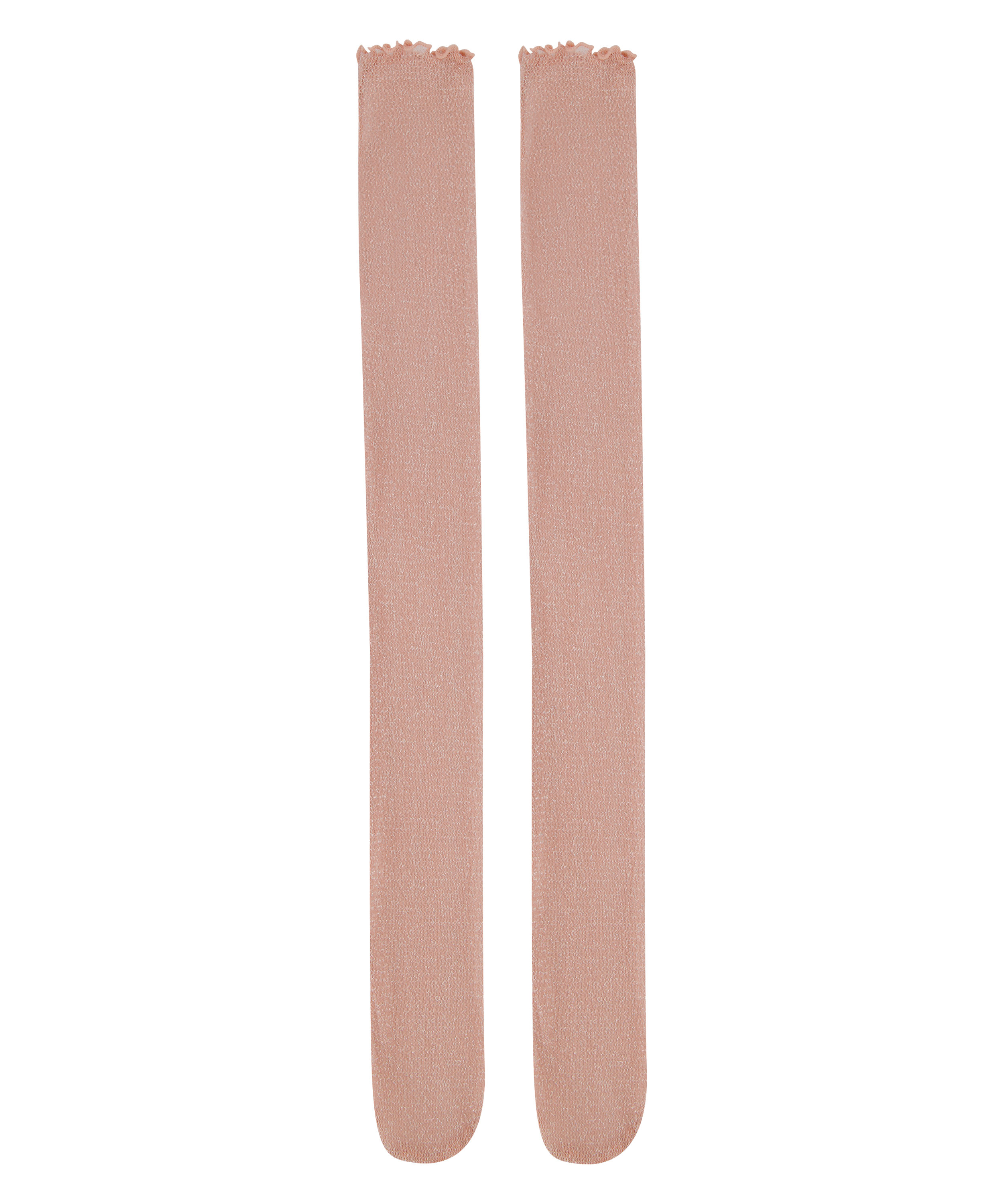 Strømper Glitter, pink, main