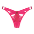 G-streng Clementine, pink