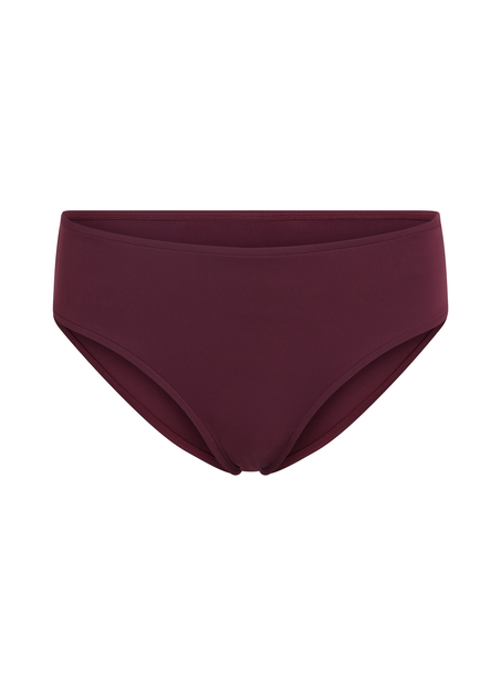 Neopren Rio-bikinitrusse, Lilla