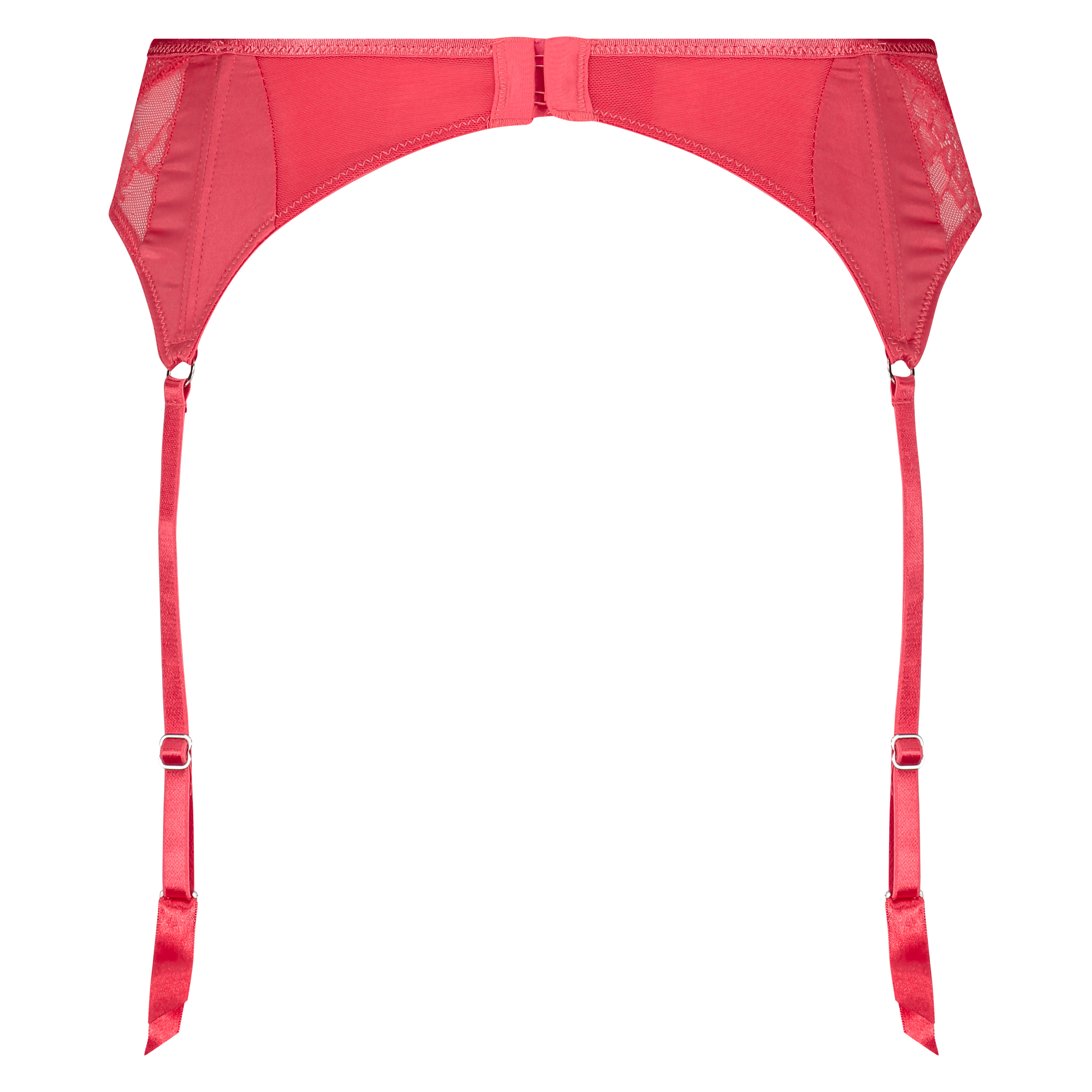 Hofteholder Duckie, Rød, main