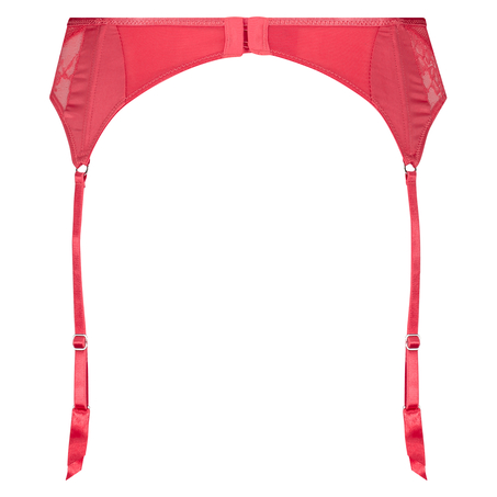 Hofteholder Duckie, Rød