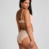 Formstøbt bøjle-bh Smooth, Beige