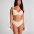 Formstøbt bøjle-bh Smooth, Beige