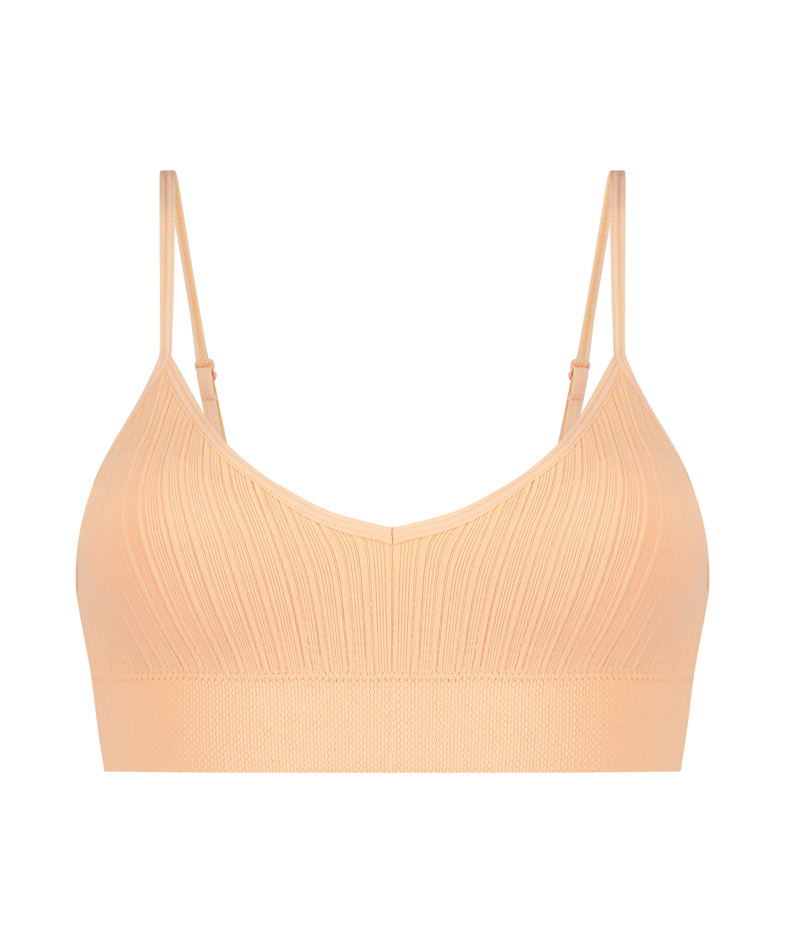 Bralette Dianne, Orange, main