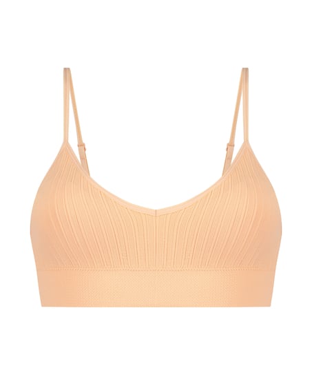 Bralette Dianne, Orange