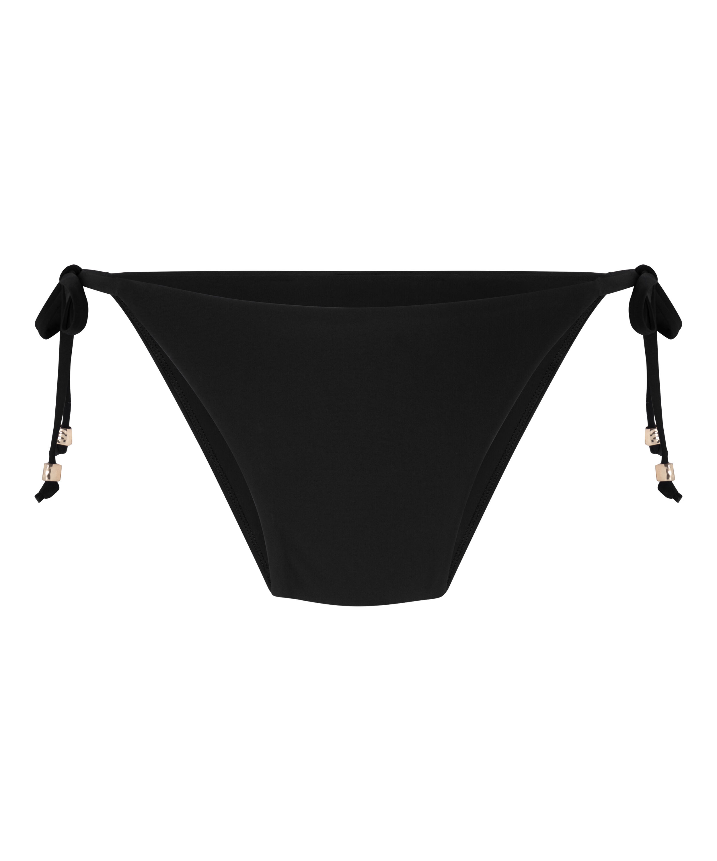 Luxe bikinitrusser, Sort Luxe bikinitrusser, Sort