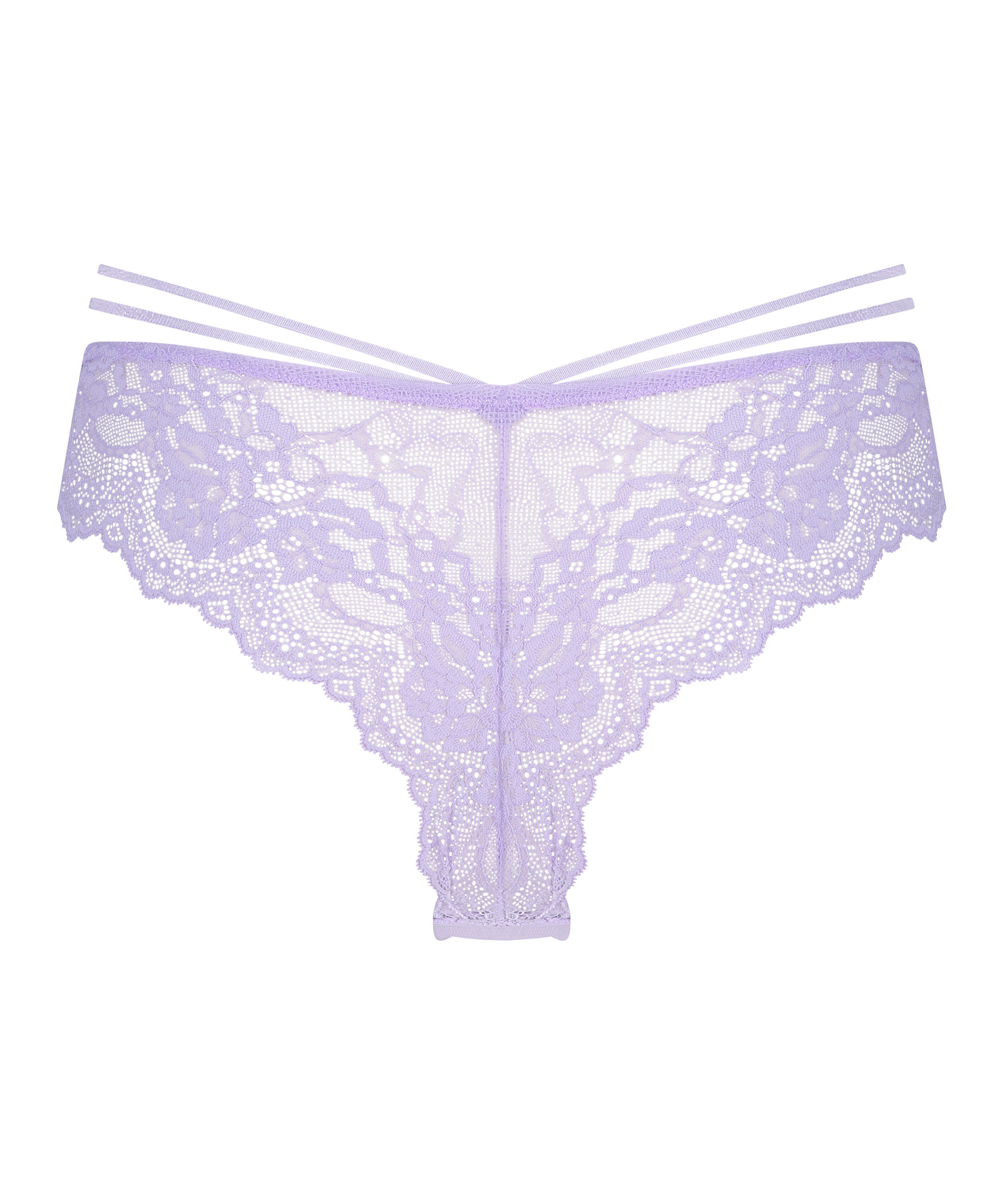 Brasiliansk trusse Shay, Lilla, main