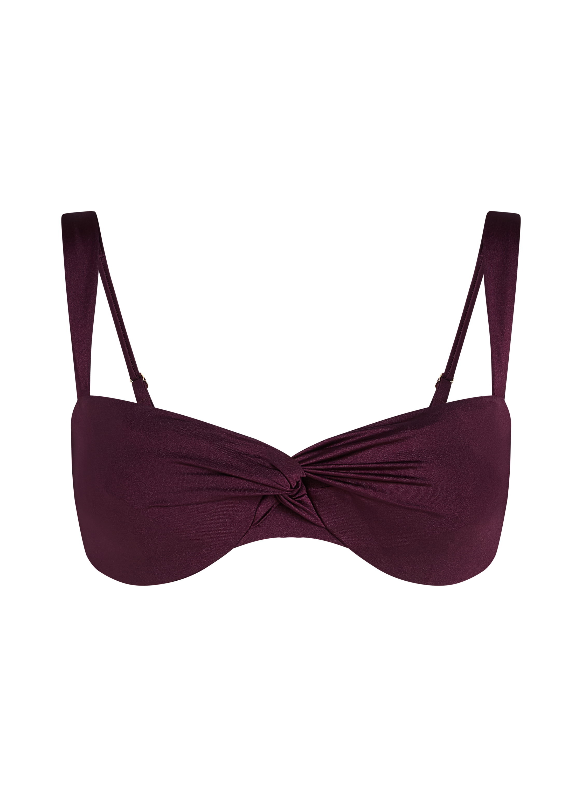 Bikini top Costa, Lilla, main