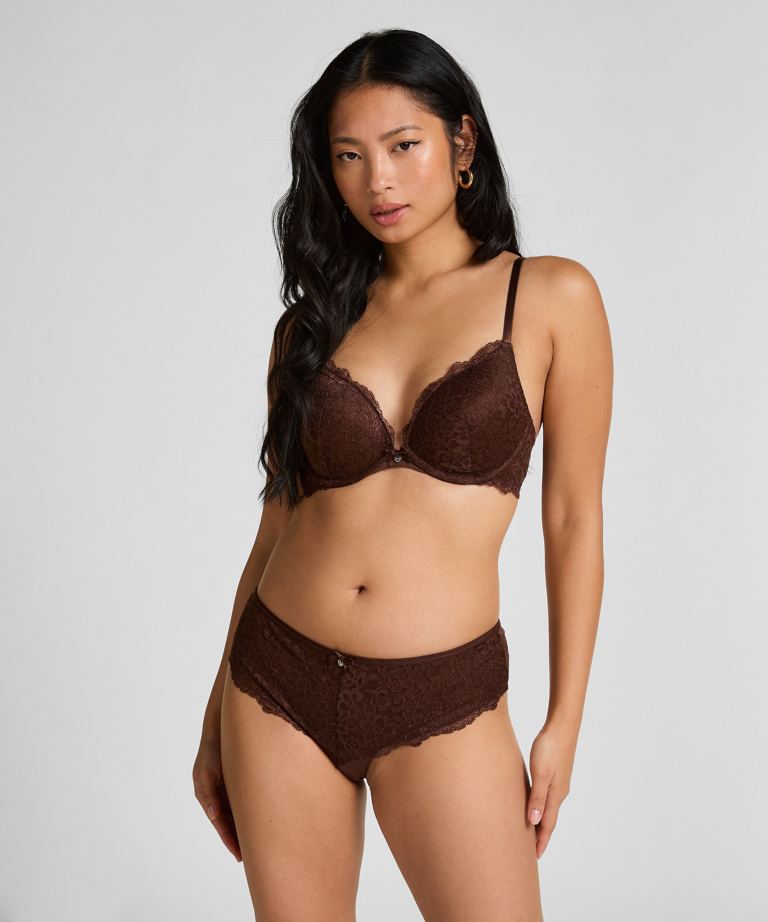 Brasiliansk trusse Marine