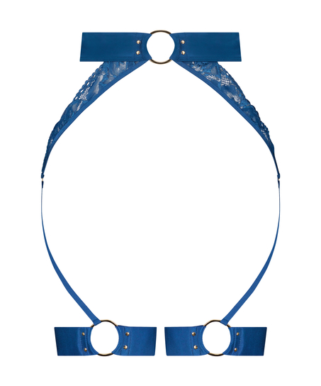 Hofteholderb&aelig;lte Elsa, Gr&oslash;n