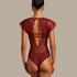 Body Zoe, Rød