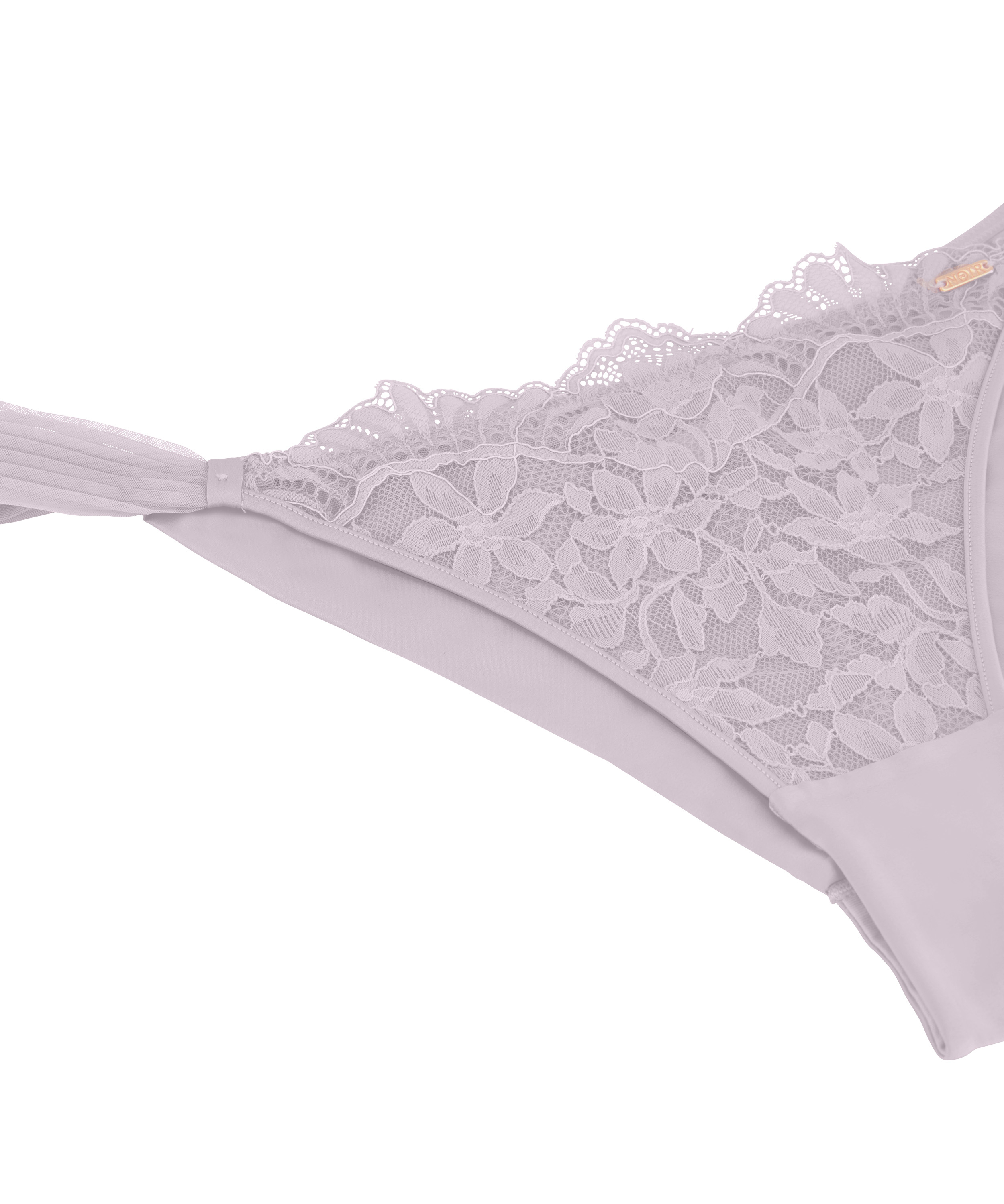 Antonia brasiliansk trusse, lilla, main