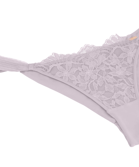 Antonia brasiliansk trusse, lilla