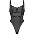 Body Sexy Mesh, sort
