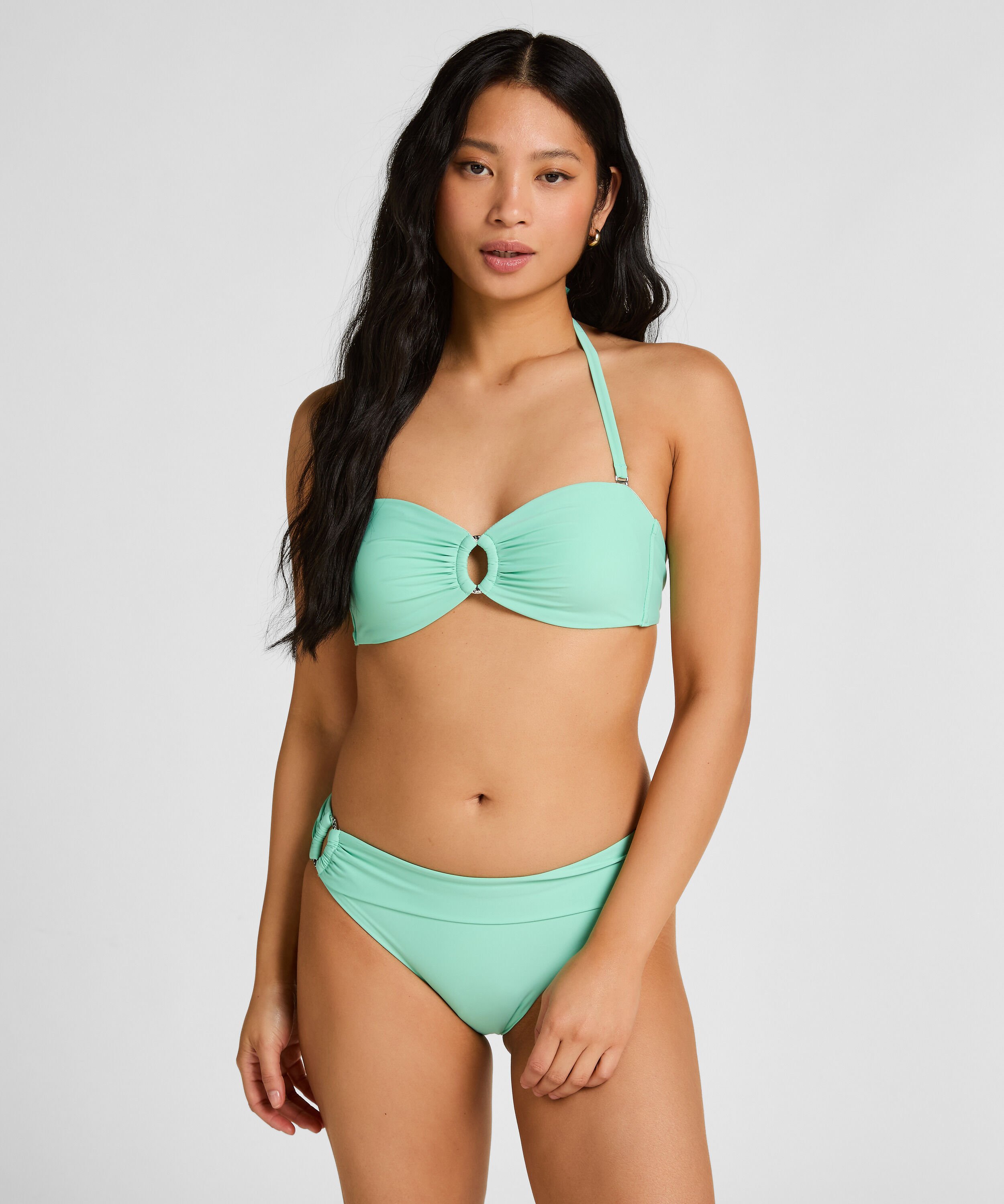 Luxe Rio bikinitrusser