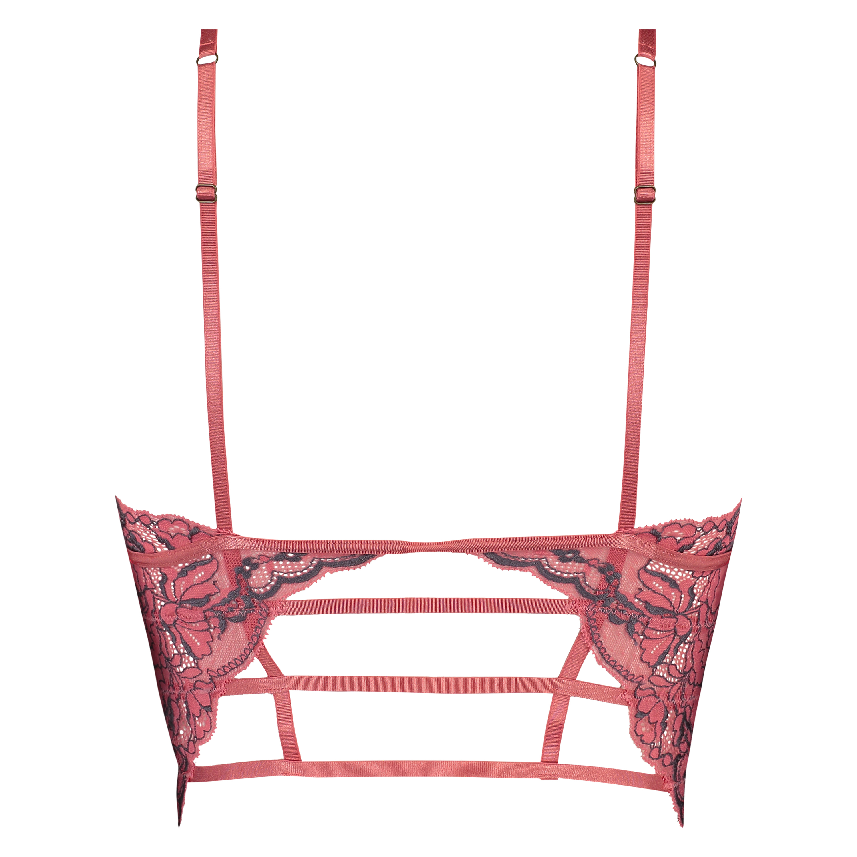 Roberta bralette, Lyser&oslash;d, main