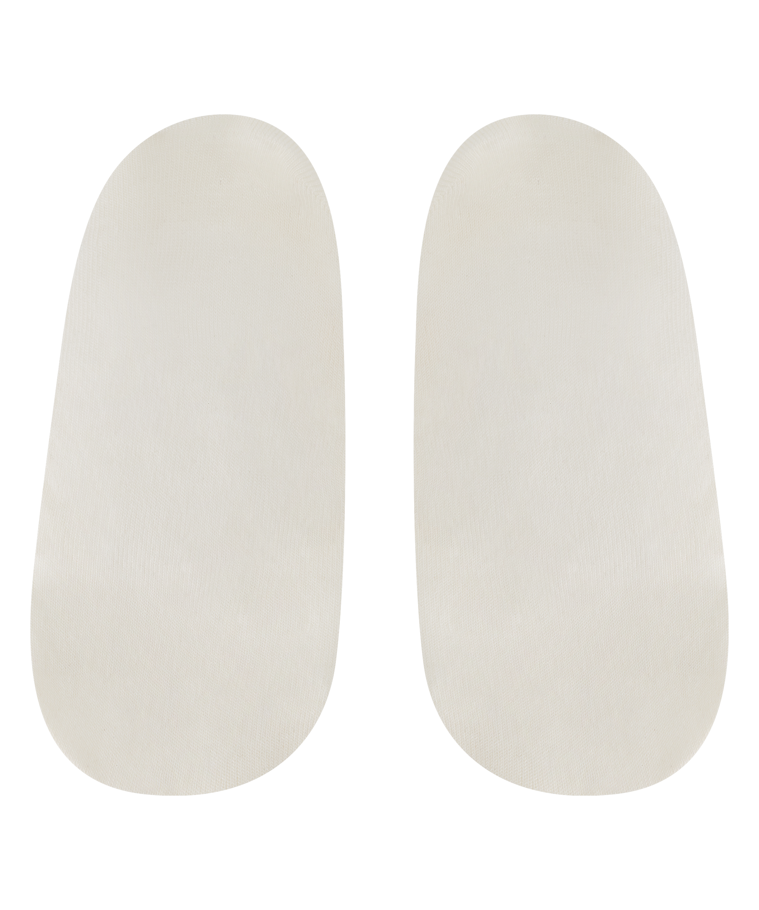 2 Par Sokletter, Hvid, main