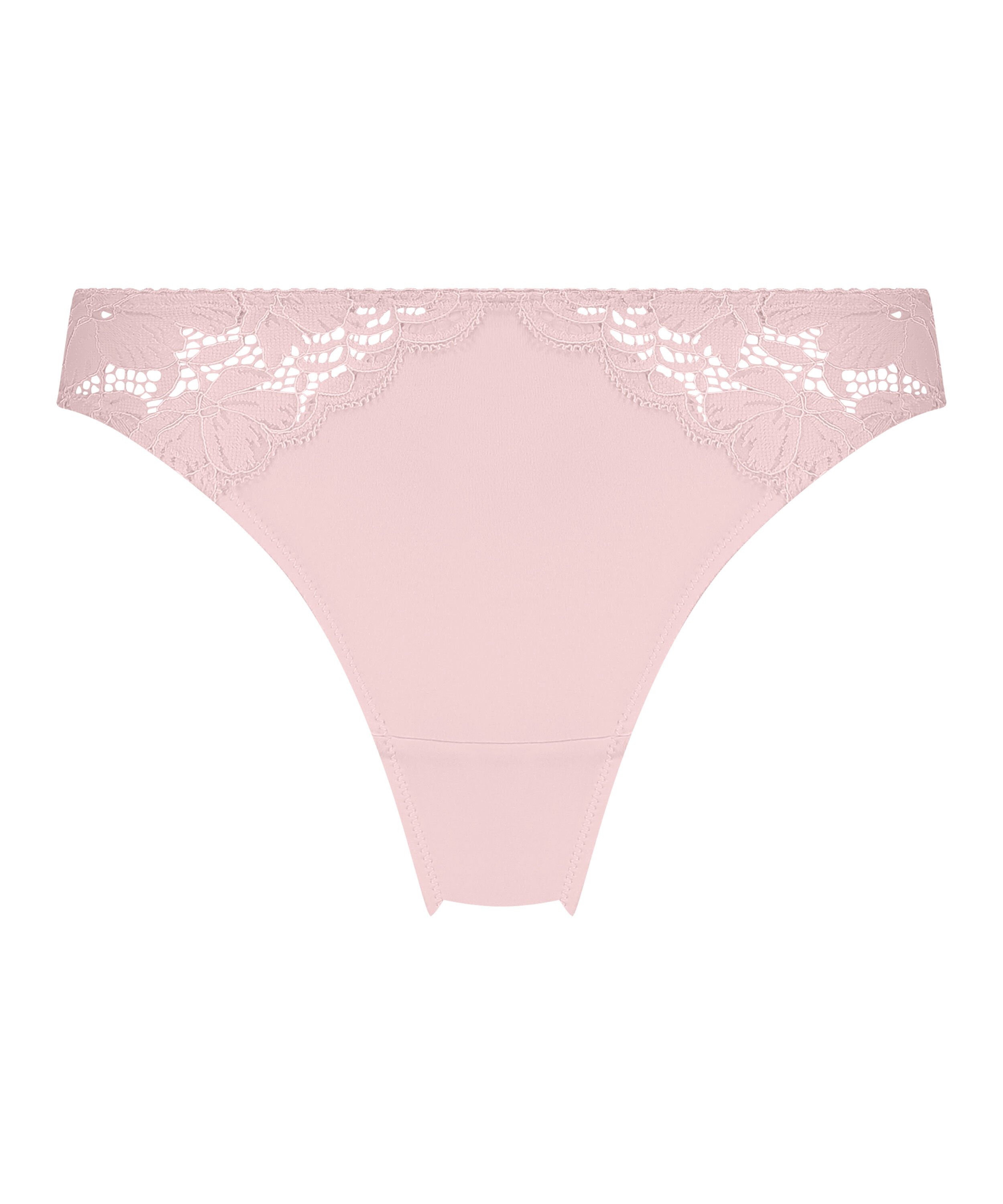 G-streng Andrea, Lyser&oslash;d