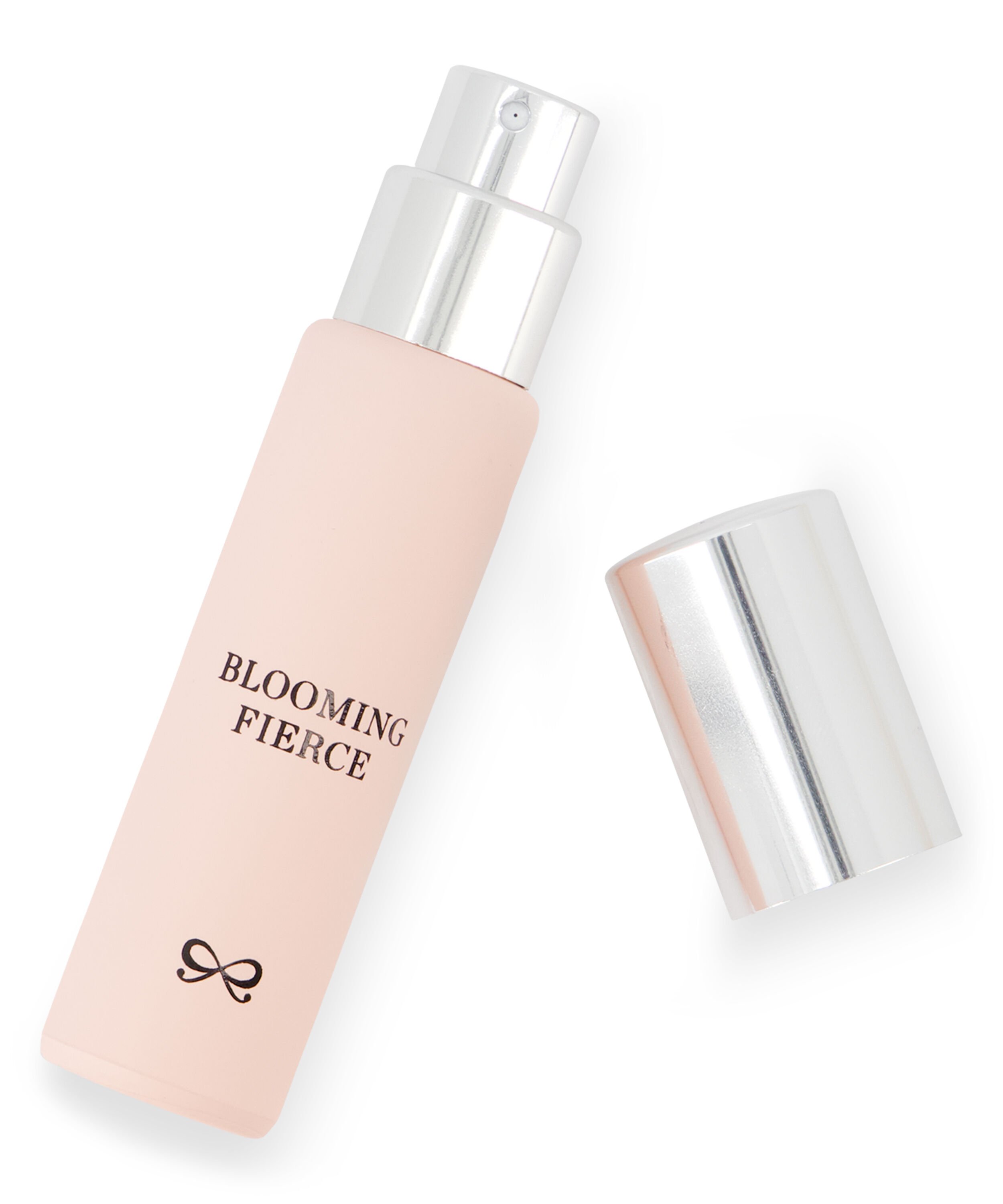 Lommespray Blooming Fierce 1 ml, Hvid