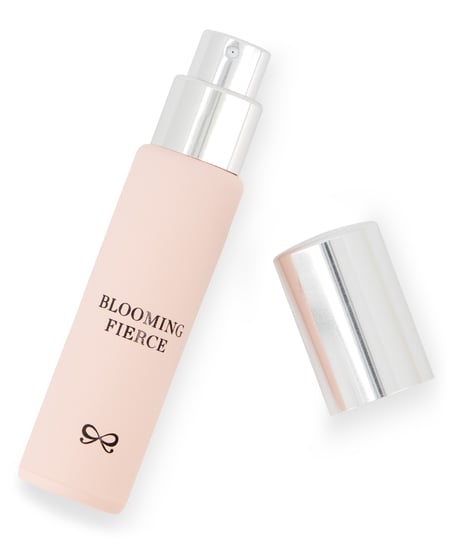 Lommespray Blooming Fierce 1 ml, Hvid