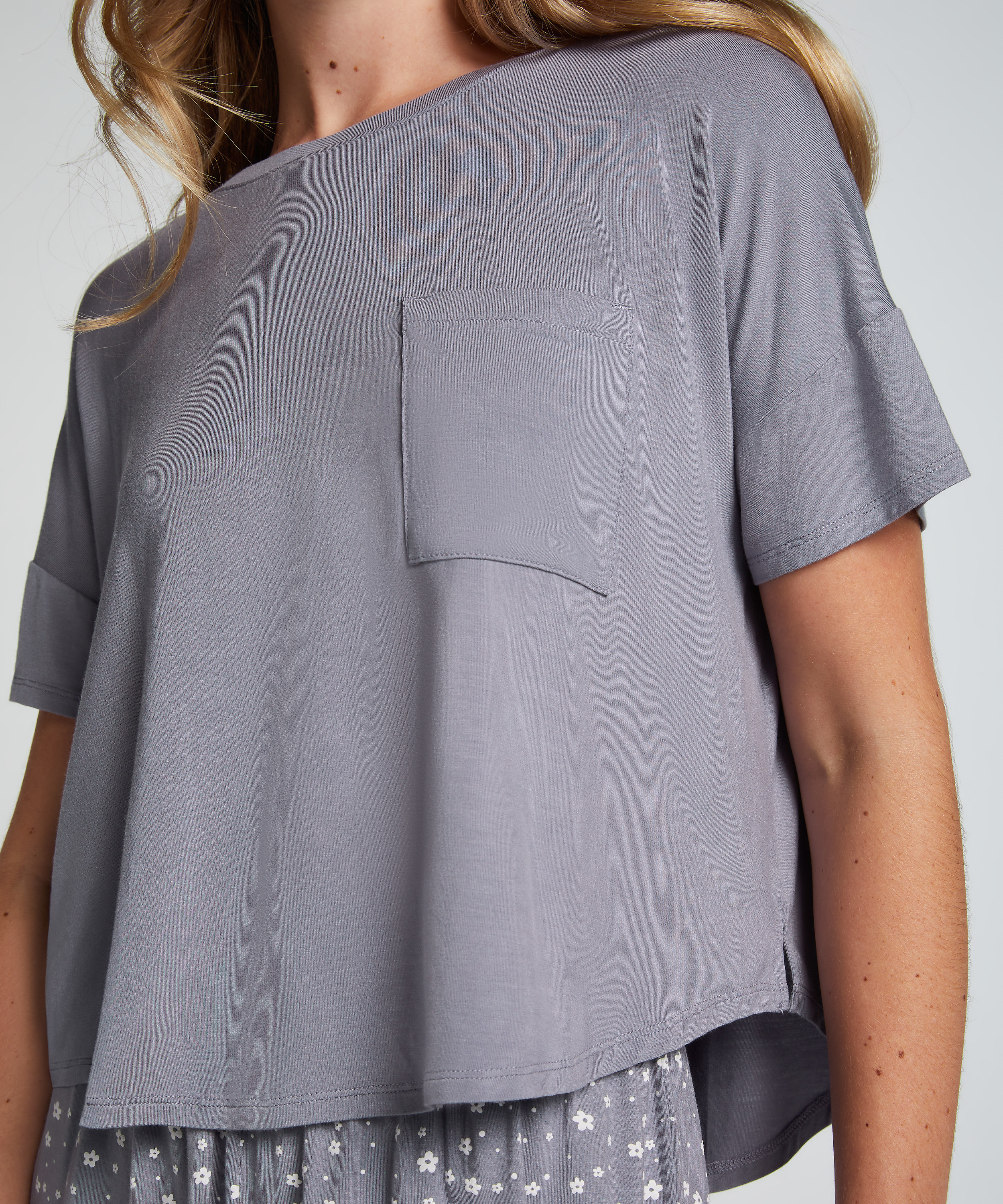 Pyjamassæt, Lilla, main