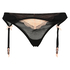 Suspenders brief, sort