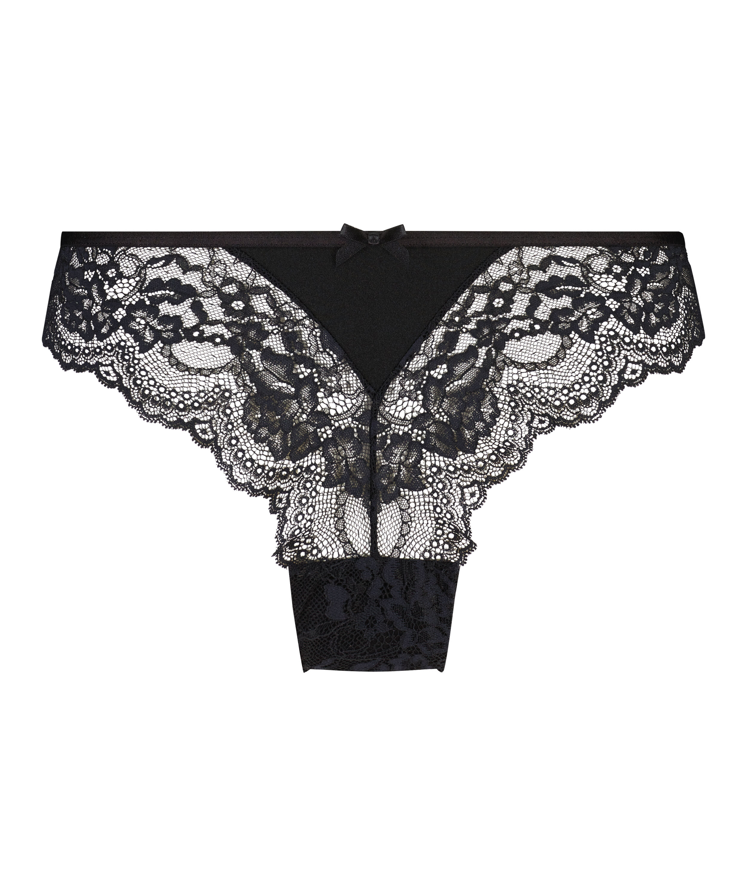 Brasiliansk trusse Dora, sort