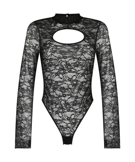 Private Body Ruby, sort