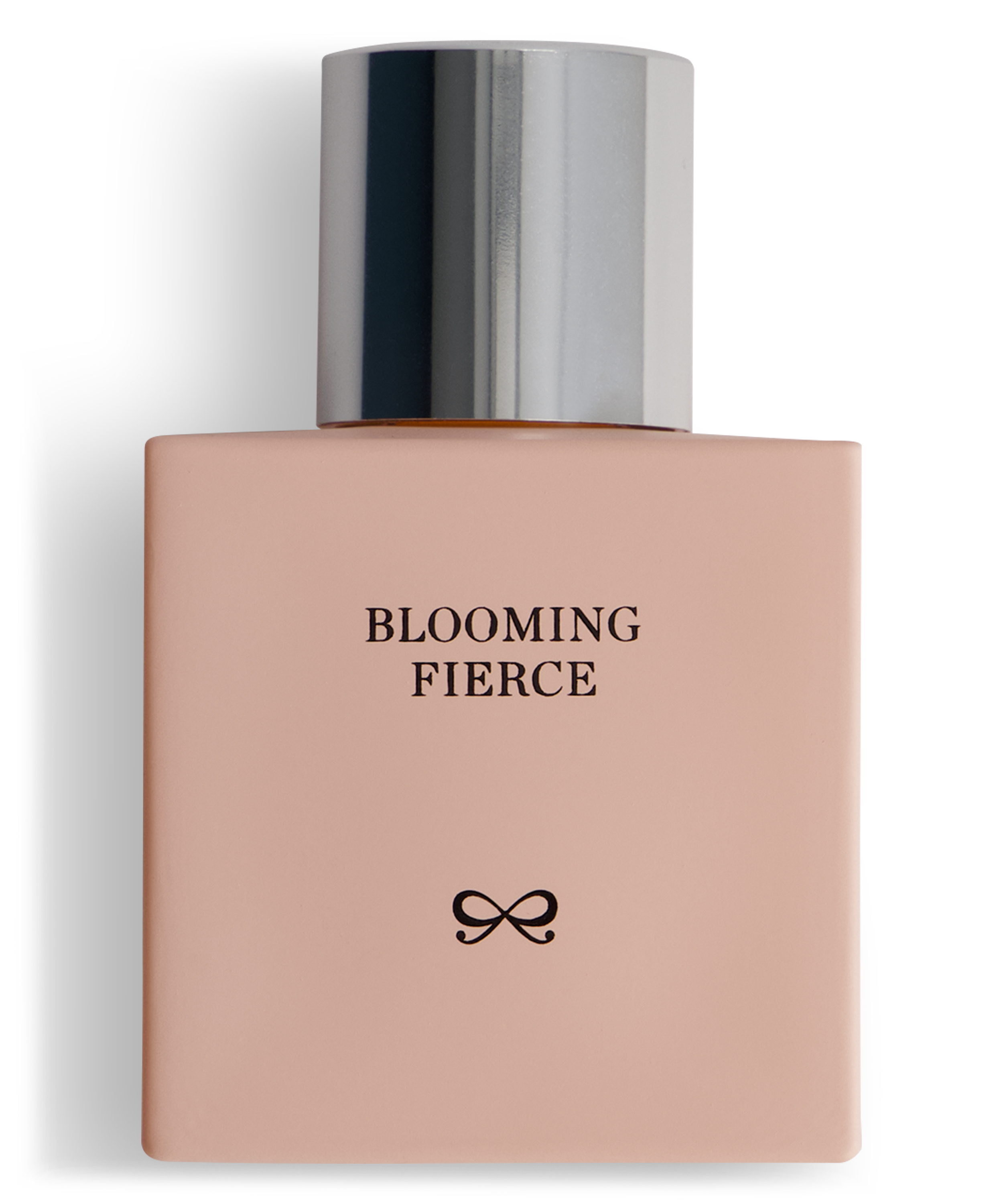 Eau de Parfum Blooming Fierce 50 ml, Hvid, main