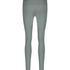 HKMX G&oslash;r mig Zen med leggings med h&oslash;j talje, gr&oslash;n
