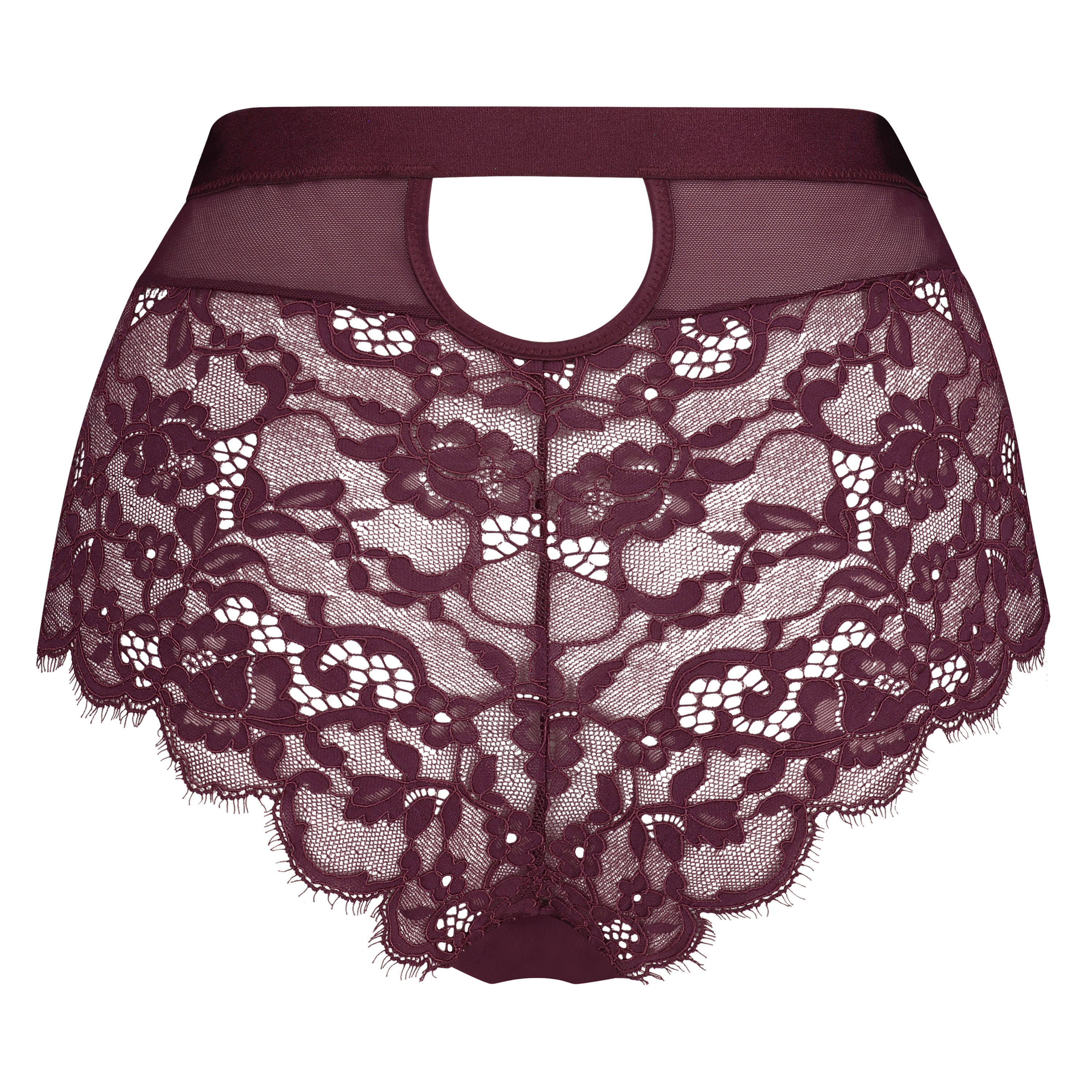 Livia h&oslash;j brasiliansk trusse, R&oslash;d, main