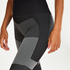 HKMX The Motion-leggings med høj talje, sort
