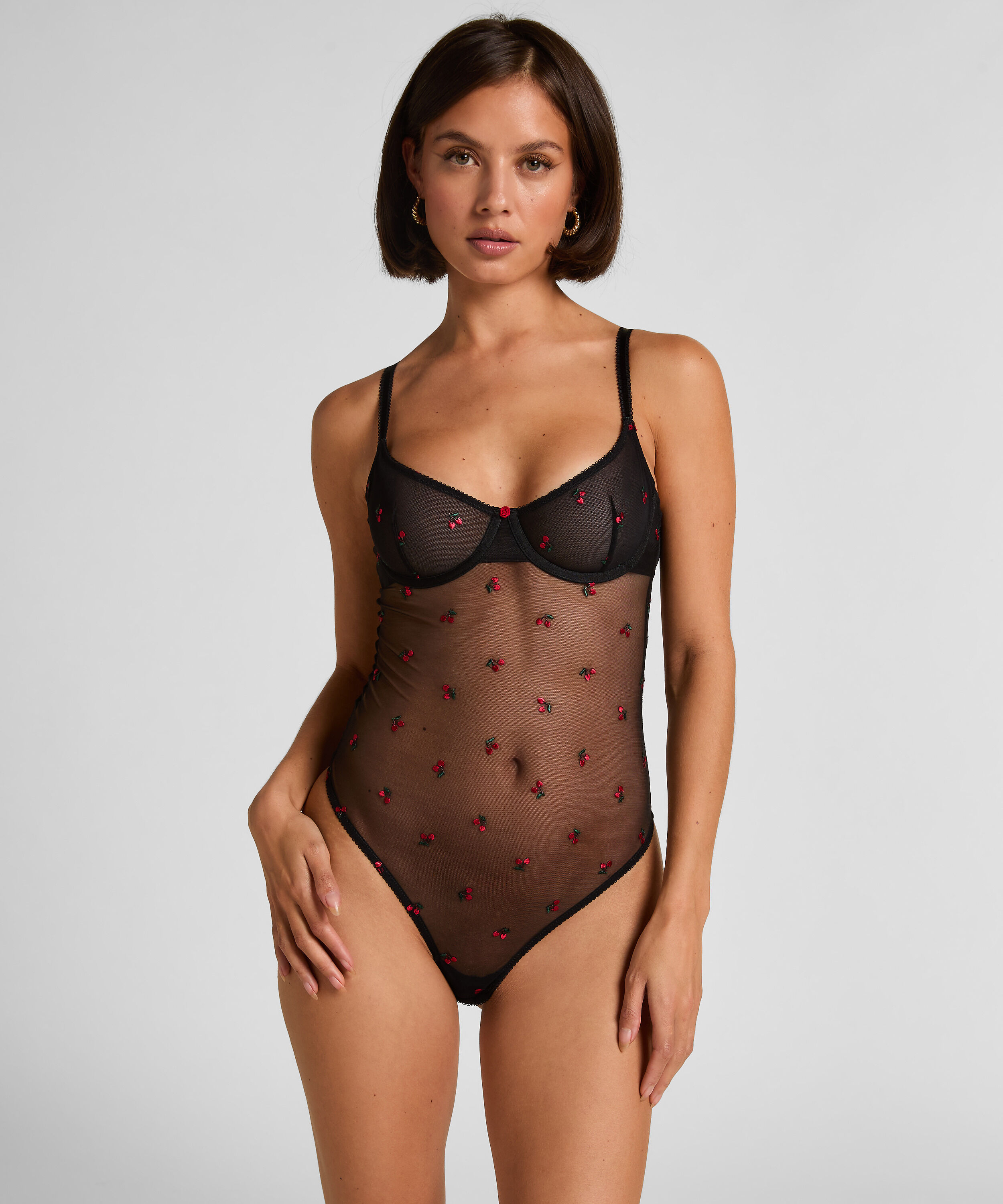 Chelsey body, Sort