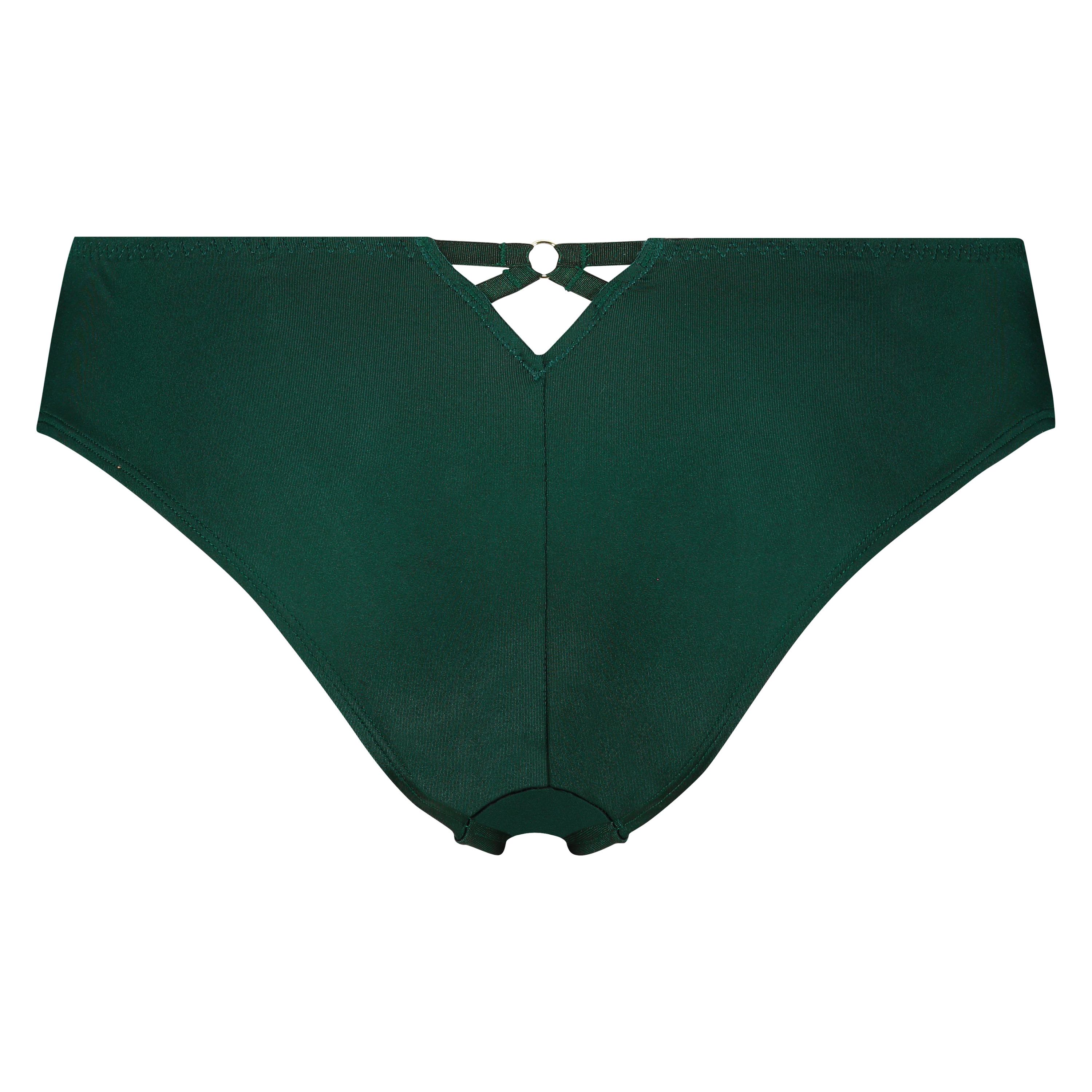 Brasiliansk trusse Ingrid, grøn, main