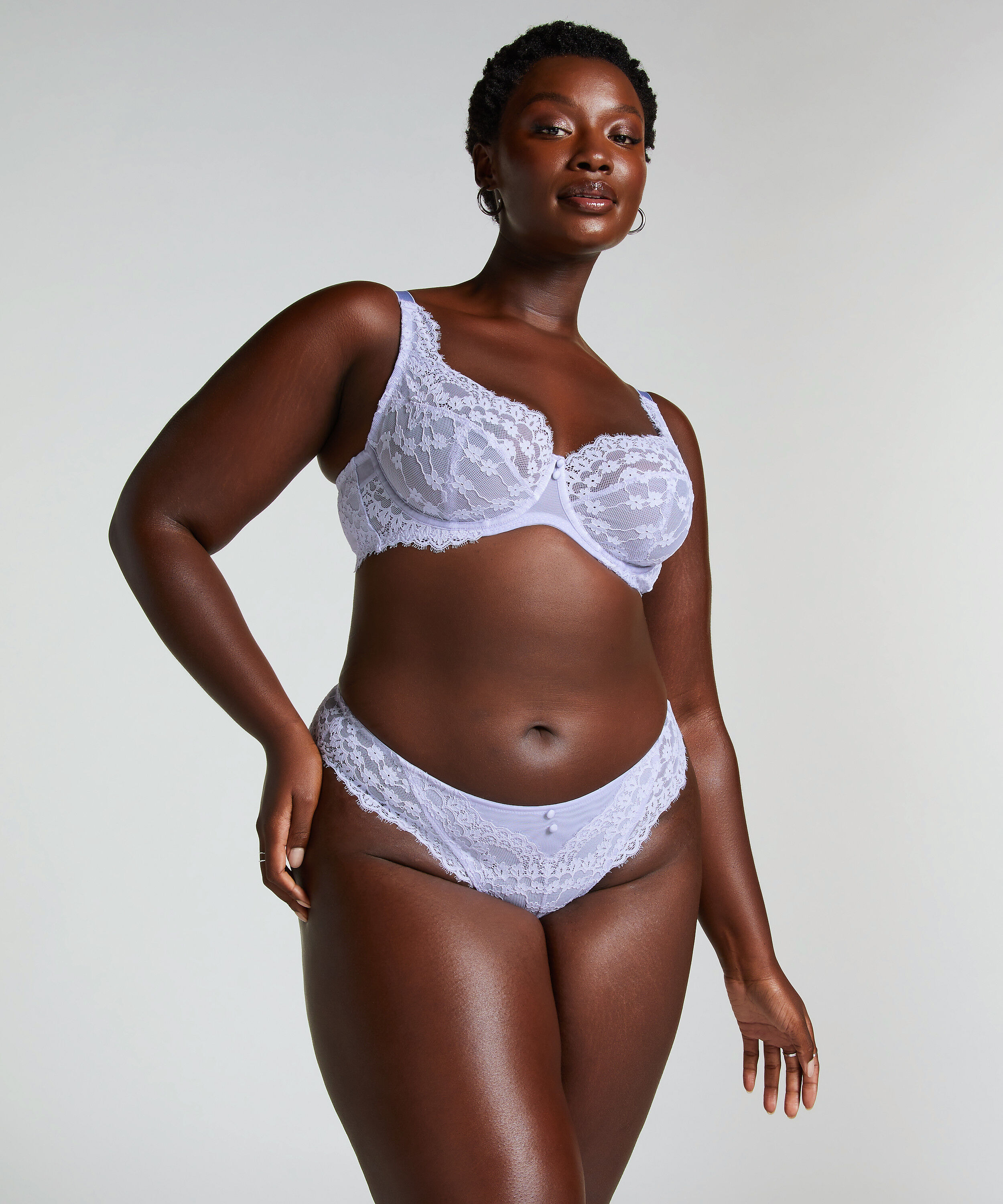 Brasiliansk trusse Daisy