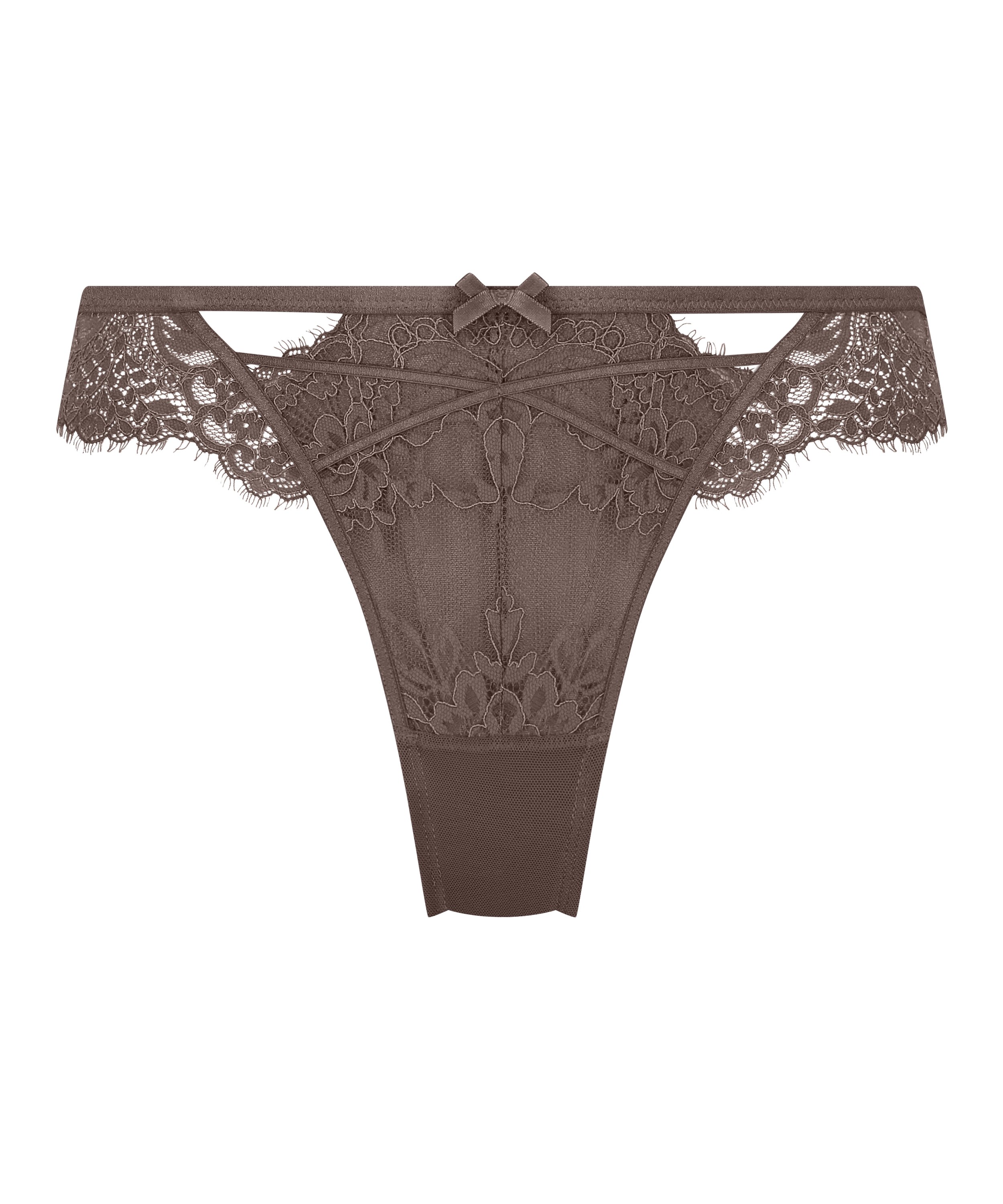 Brasiliansk trusse Arabella, Brown, main