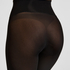 Str&oslash;mpebukser, 60 denier, Velvet Touch, Sort