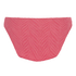Lanai Rio bikinitrusser, pink
