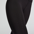 HKMX Performance sport leggings, sort