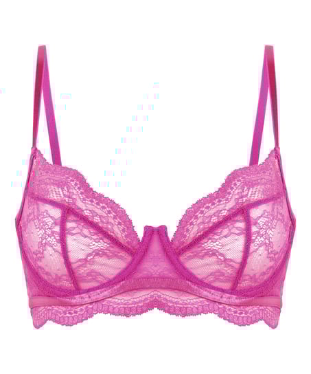 Ikke-formst&oslash;bt b&oslash;jle-bh Isabelle, Lilla