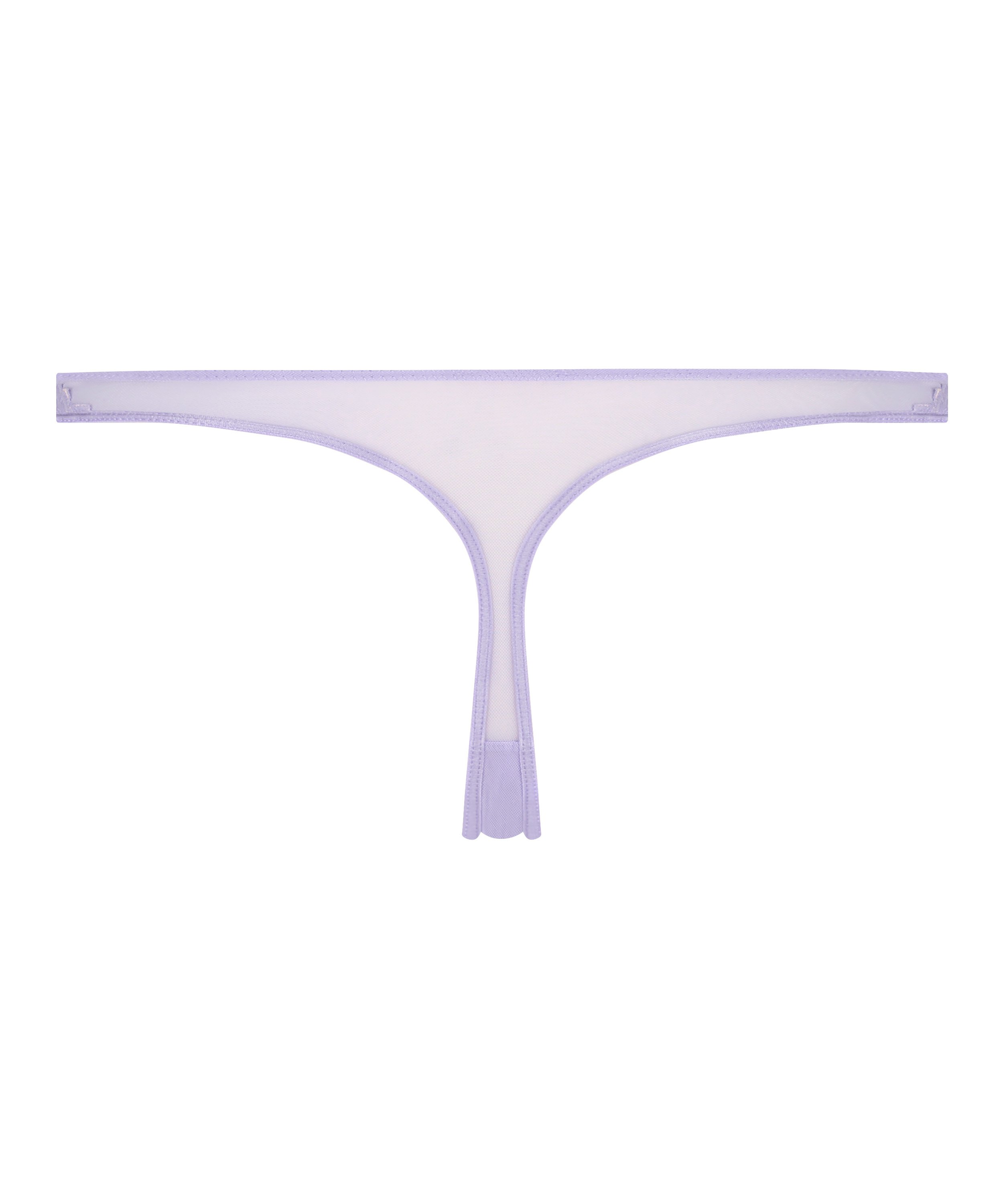 G-streng Cindy, lilla, main