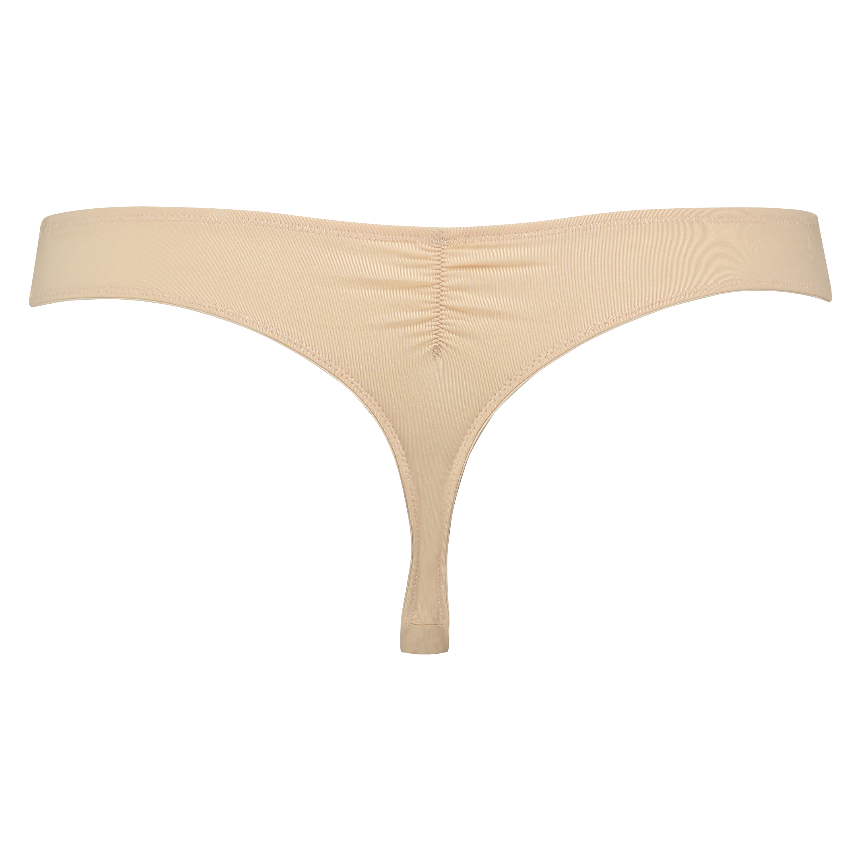 Nara g-streng, Beige, main