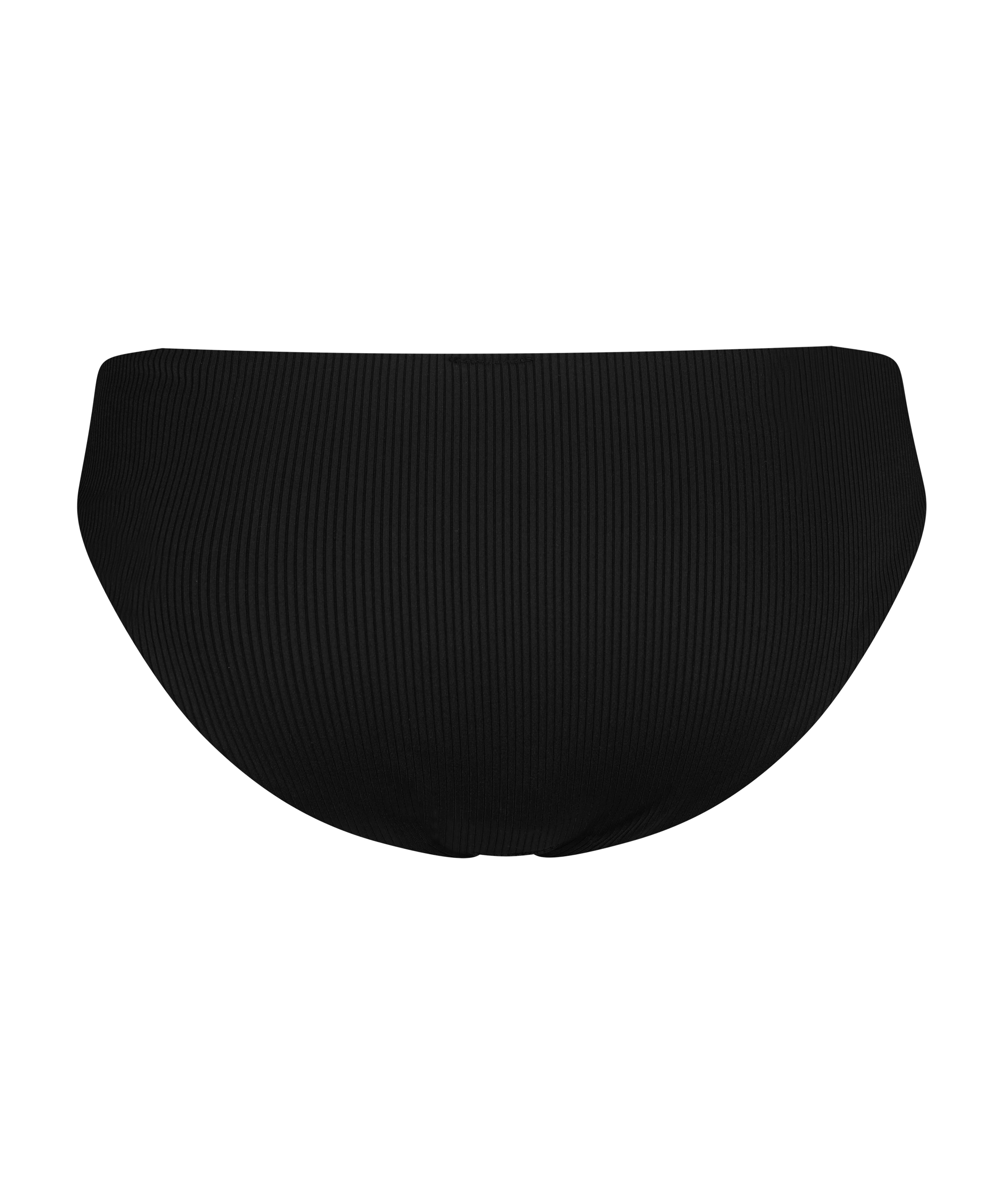 Rio Bikinitrusse Nero, sort, main