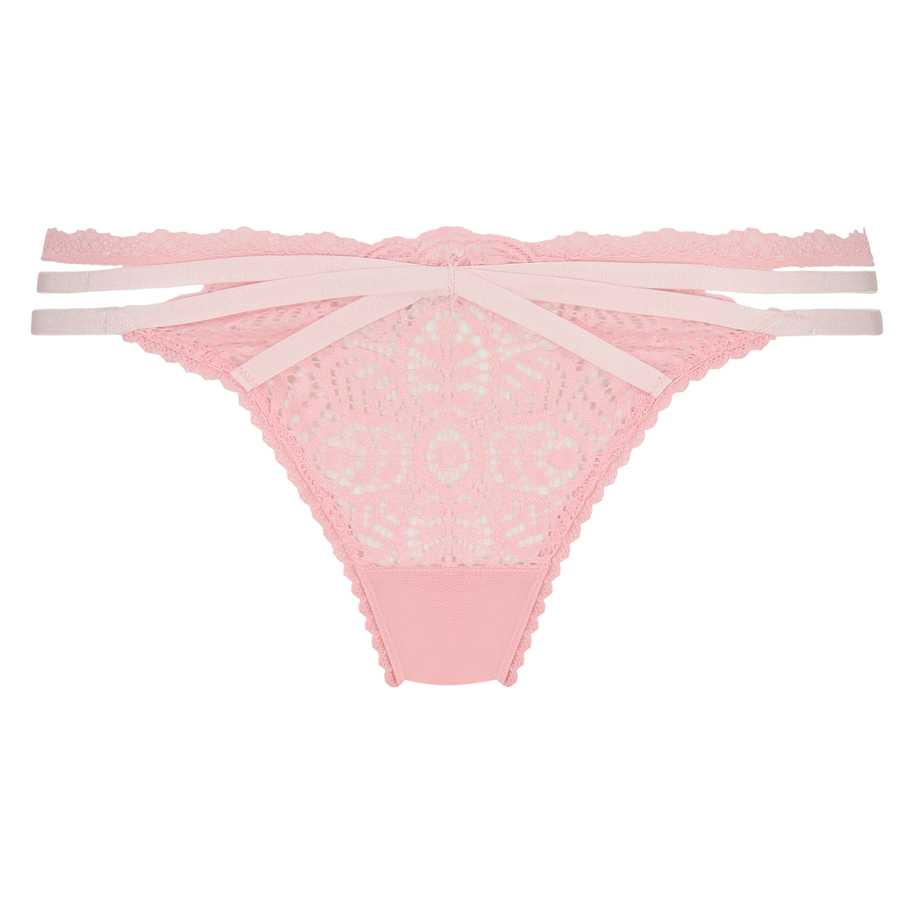Tanga g-streng Sophie, pink, main