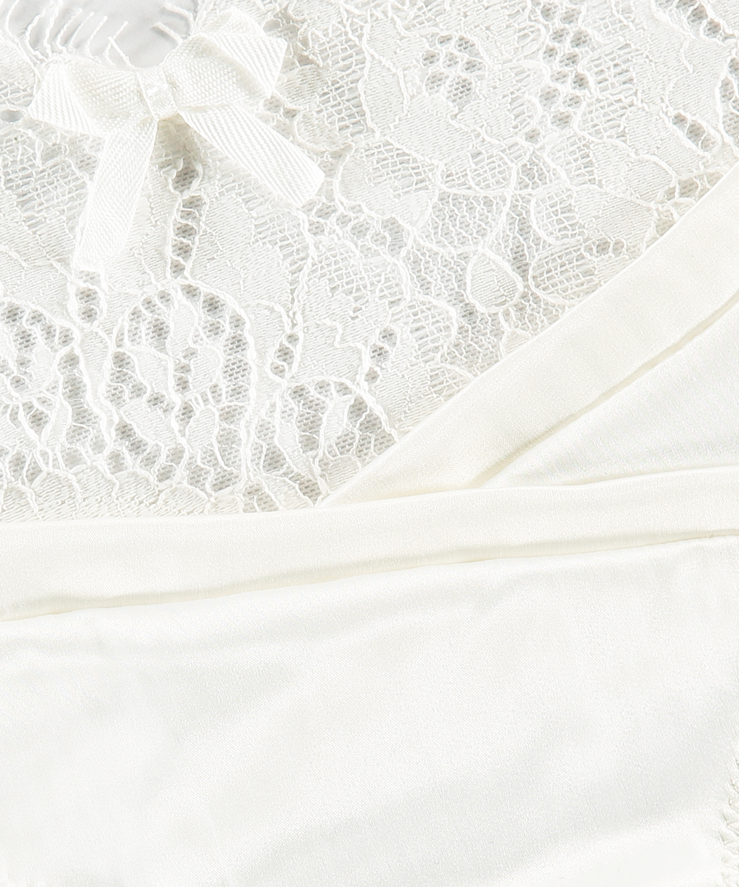 G-streng Hannako, hvid, main