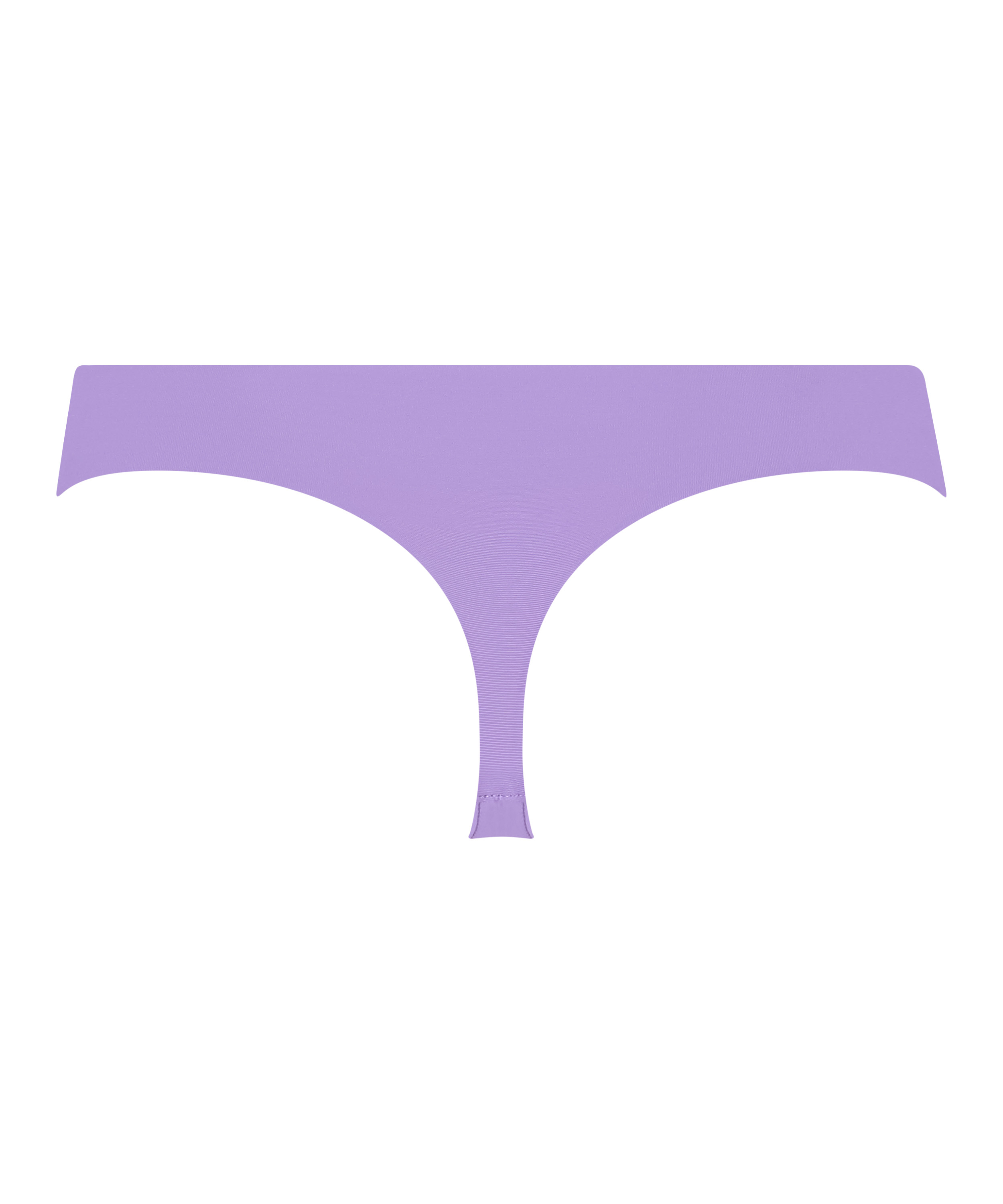 Sømløs g-streng, Grøn, main