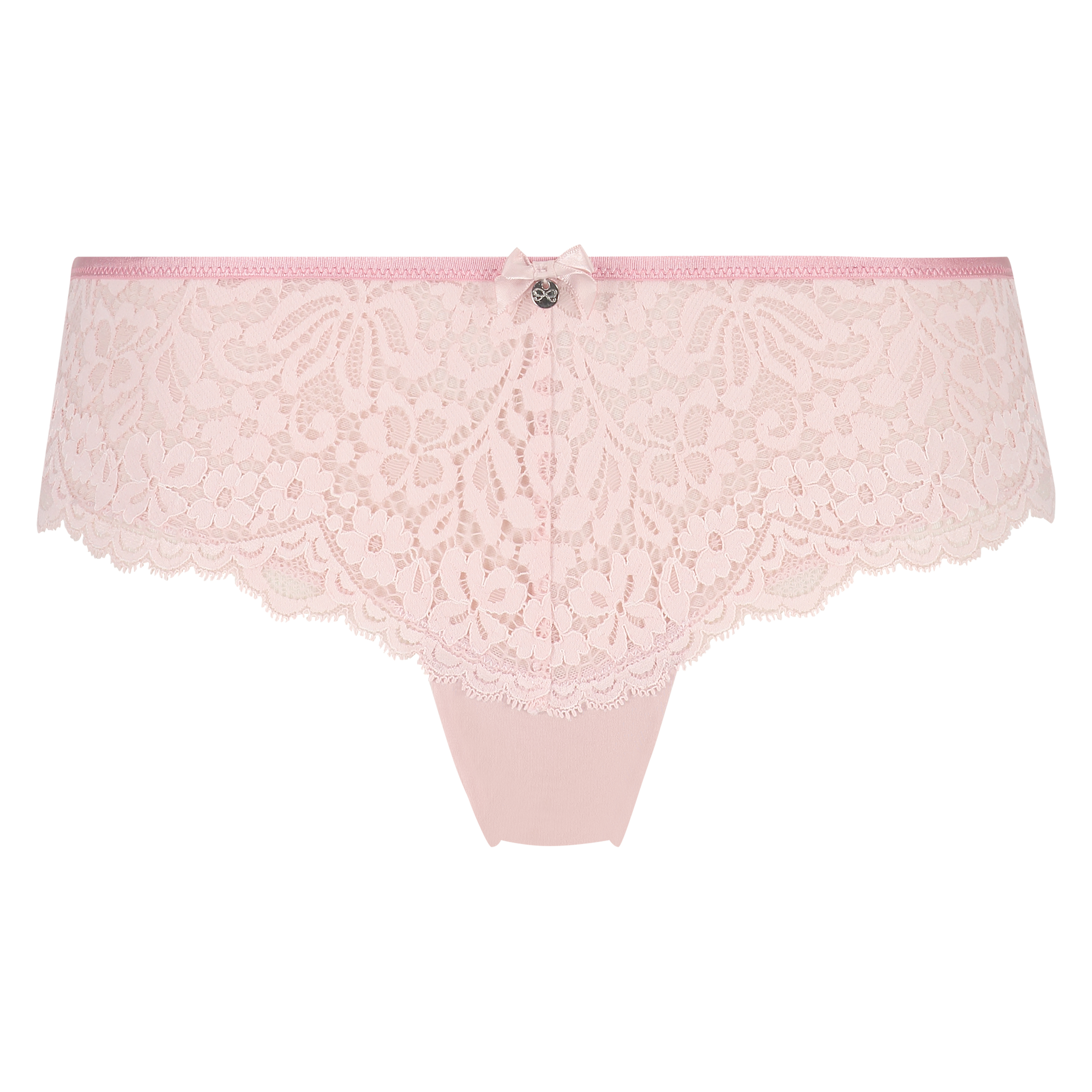 Marina brasiliansk trusse, pink, main